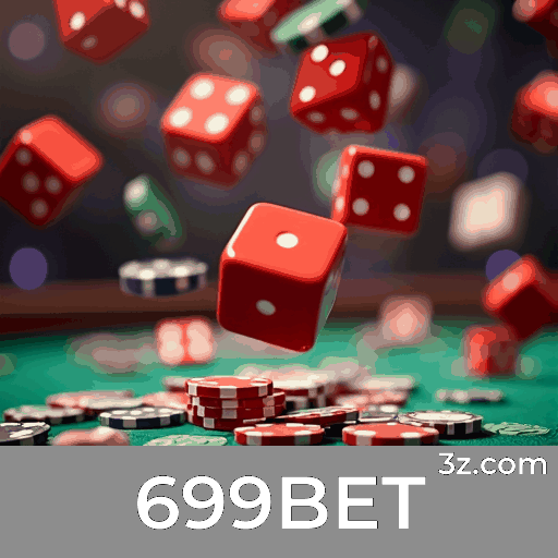 699BET: Experiência de Cassino Online Profissional e Imersiva
