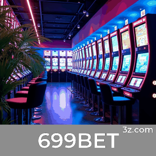 699BET: A Plataforma Confiável de Apostas Online