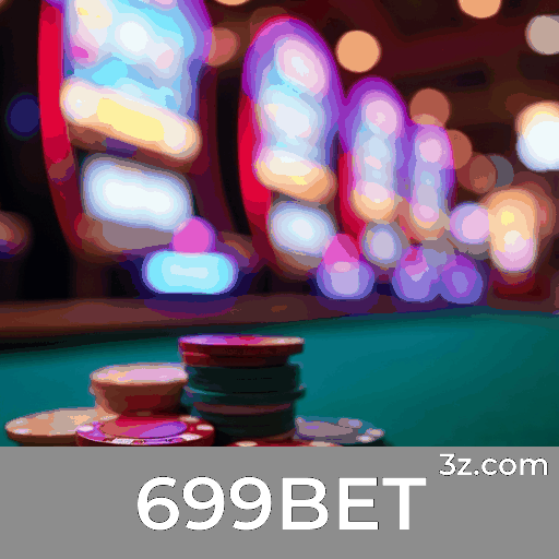 699BET Inovação: Transformando Jogos com Tecnologia de Ponta