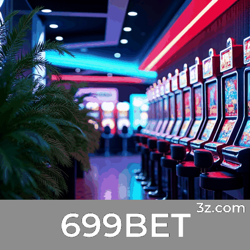 699BET: Jogos Inovadores de Desenvolvedores Líderes