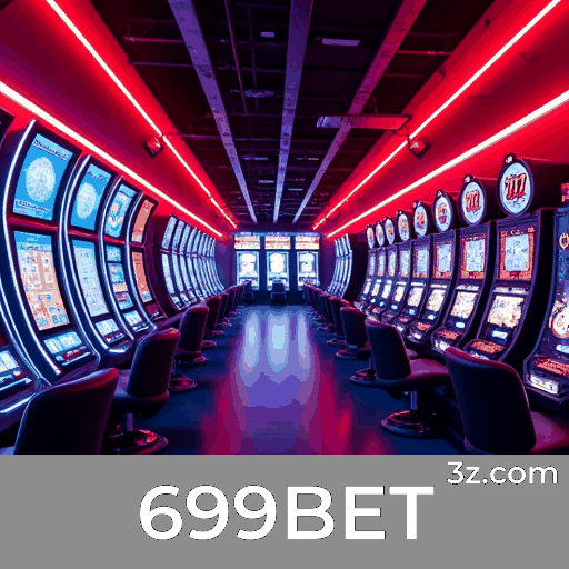 699BET: Plataforma de Jogos com Segurança e Serviço Profissional