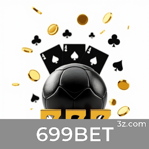699BET: Jogos Inovadores com Tecnologia de Ponta