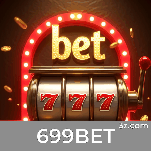 699BET.com - Plataforma de Apostas Online Segura e Rentável - 699BET